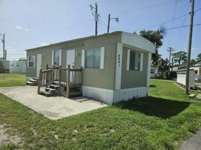 Mobile Home at 4440 Mailbox Ave North Fort Myers, FL 33903