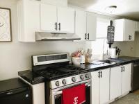 1997 Patriot Homes Patriot Homes Mobile Home