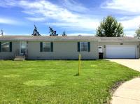 1997 Patriot Homes Patriot Homes Mobile Home