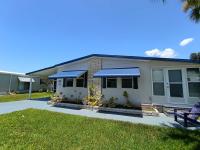 1981 Manufactured Home