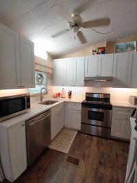 1981 Manufactured Home