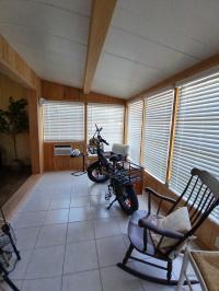 1981 Manufactured Home