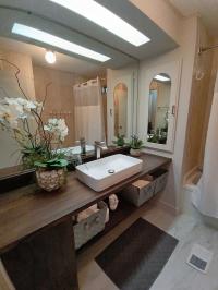 1981 Manufactured Home