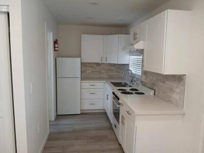 Mobile Home at 10540 E. Apache Trail, #438 Apache Junction, AZ 85120