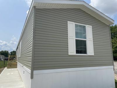 Mobile Home at 6405 Beryl Road Lot 589 Indianapolis, IN 46241