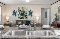 2022 Champion Dutch Edge II Mobile Home