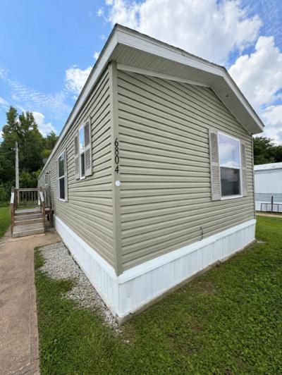 Mobile Home at 6804 Big Creek Lot 217 House Springs, MO 63051