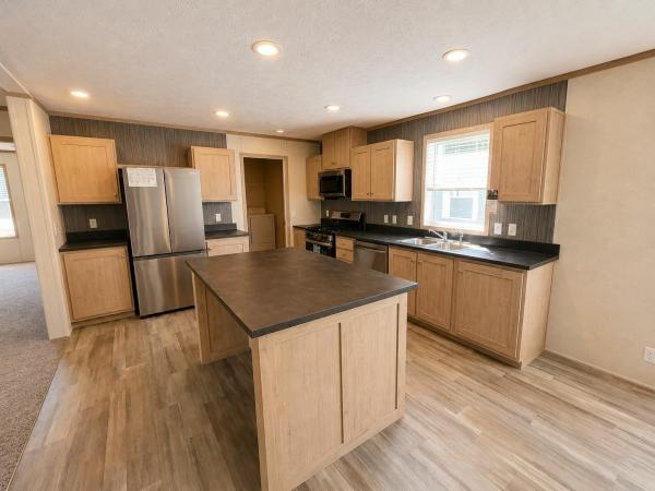 2025 Clayton Mobile Home For Sale
