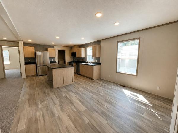 2025 Clayton 5628-5202 Adrenaline  Home