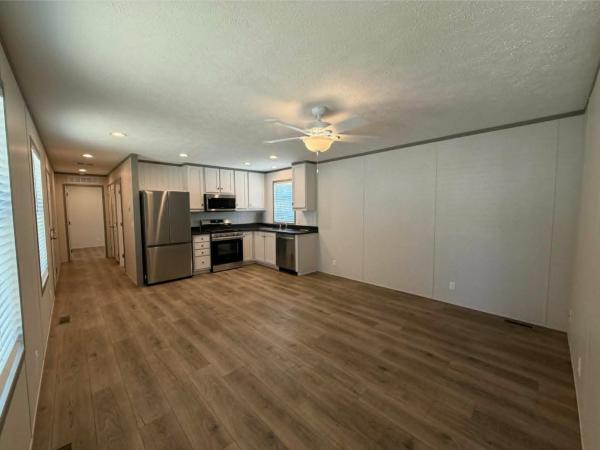 2026 Clayton 5216-CC05 Oasis 52  Home