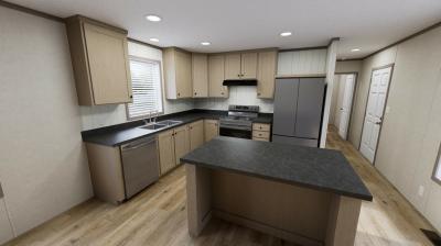 Mobile Home at 5433 Brownies Court Portage, MI 49002