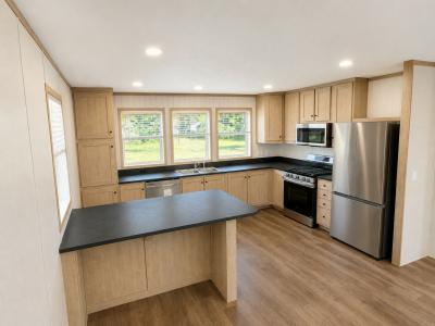 Mobile Home at 4052 Underwood Lane Portage, MI 49002