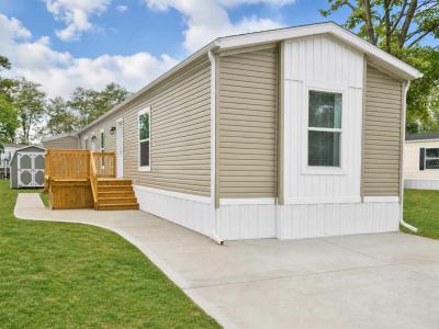 Mobile Home at 6074 Deerfield Rd Lot 312 Loveland, OH 45140
