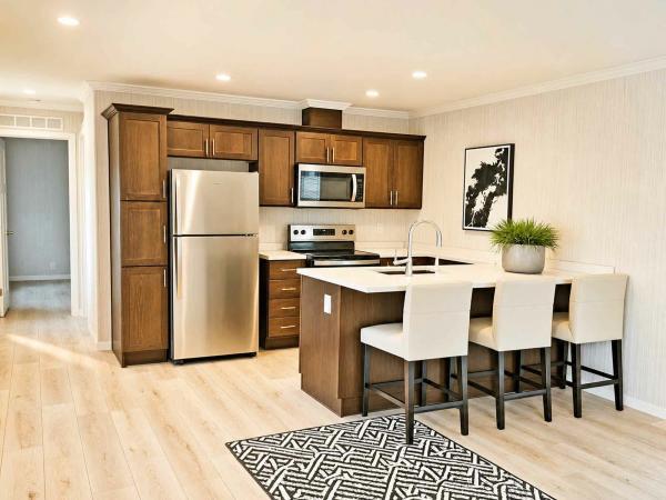 2026 Skyline Bayspring 864A Manufactured Home