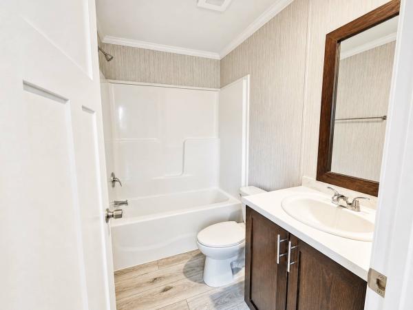 2026 Skyline Bayspring 864A Manufactured Home
