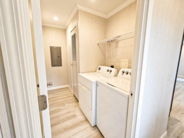 2026 Skyline Bayspring 864A Manufactured Home