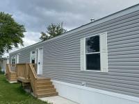 2025 Mobile Home