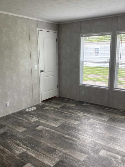 Photo 2 of 21 of home located at 8th St., #128 Coal Valley, IL 61240