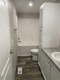 2025 Mobile Home