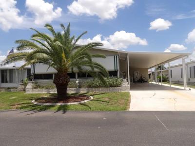 Mobile Home at 2692 NE Hwy 70, #537 Arcadia, FL 34266