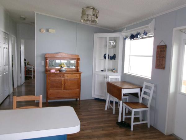 1995 PALM  Home