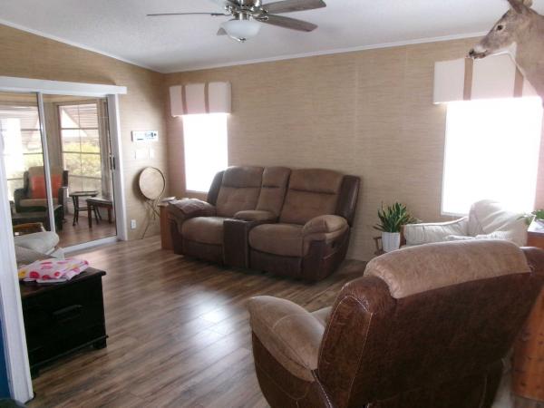 1995 PALM  Home