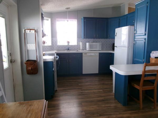 1995 PALM  Home