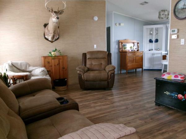 1995 PALM  Home