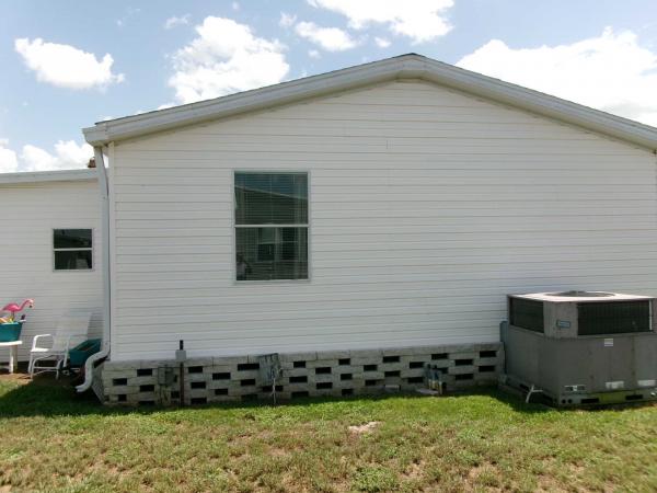 1995 PALM  Home