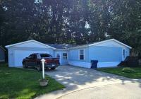1995 Friendship Mobile Home