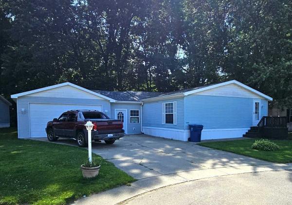 1995 Friendship Mobile Home For Sale
