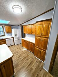 1995 Friendship Mobile Home