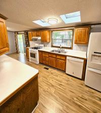 1995 Friendship Mobile Home
