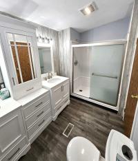 1995 Friendship Mobile Home