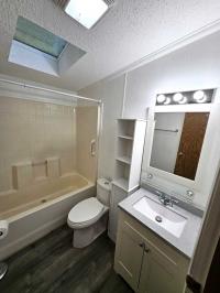 1995 Friendship Mobile Home