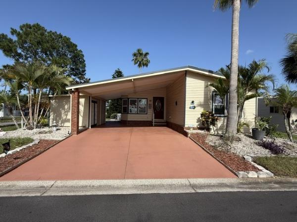 1987 Mobile Home