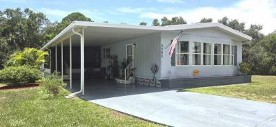 Mobile Home at 3395 Bay Oaks Drive Sarasota, FL 34234