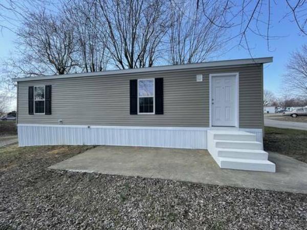 2025  Mobile Home For Sale