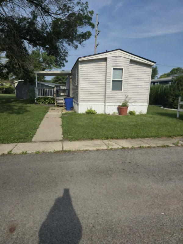 Premier Mobile Home For Sale