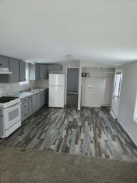Premier Mobile Home