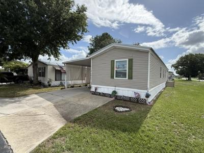 Mobile Home at 4824 Malibu Drive Lake Wales, FL 33859