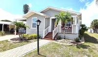 2006 Palm Harbor Manufactured Home