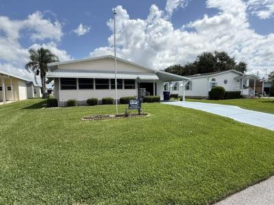 Mobile Home at 426 Bermuda Drive Lake Wales, FL 33859