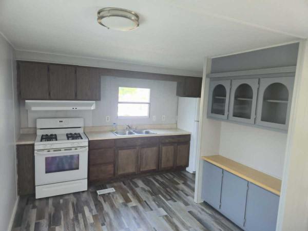 Parkveiw Mobile Home For Sale