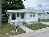 1972 MERC HS Manufactured Home