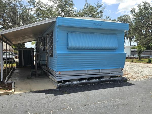 1967 RITZ  Home