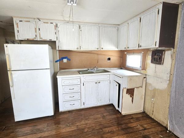 1967 RITZ  Home