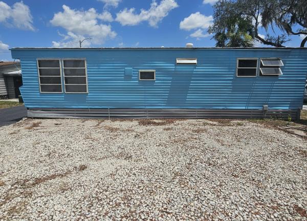 1967 RITZ  Home