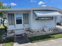 1972 HOLI HS Manufactured Home