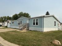 1992 Redman Manufactured Home